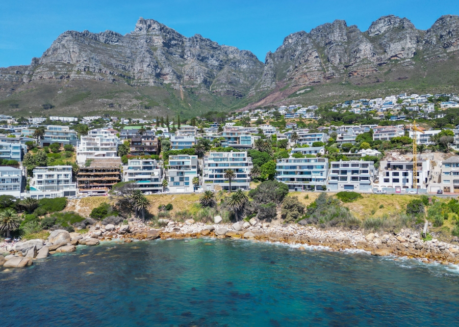 3 Bedroom Property for Sale in Camps Bay Western Cape